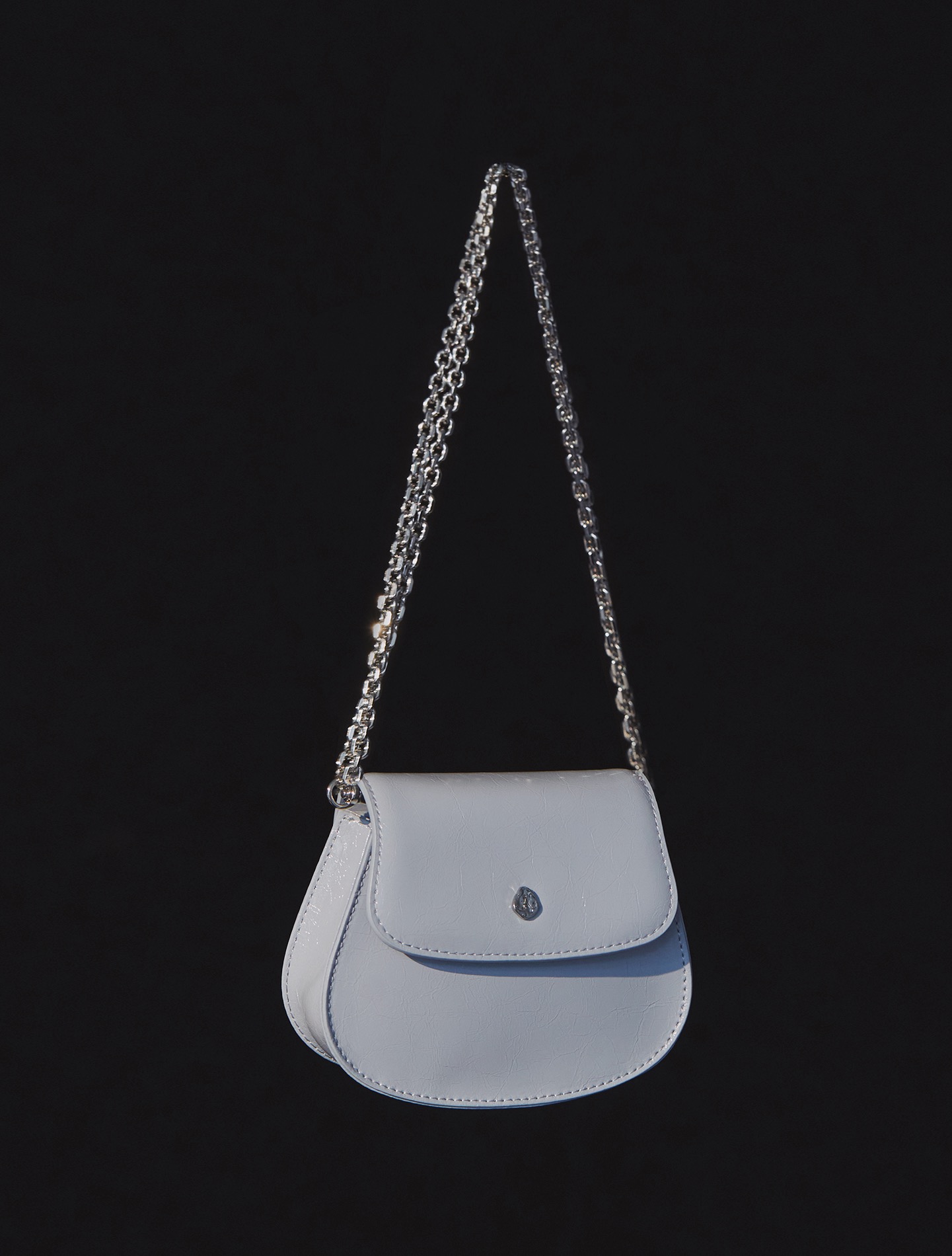 Àcman Mini Cross Bag (Blue)